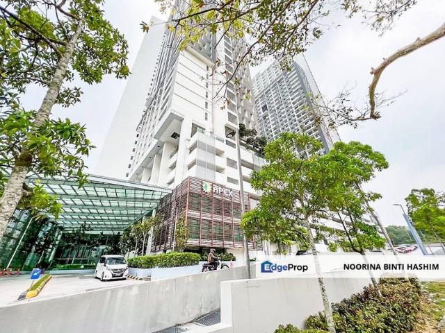 Condominium for sale in Tanjong Sepat, Selangor