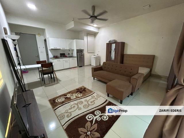 Condominium for rent in Tanjong Sepat, Selangor