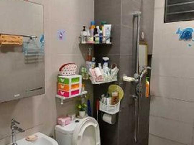 Condominium for sale in Tanjong Sepat, Selangor