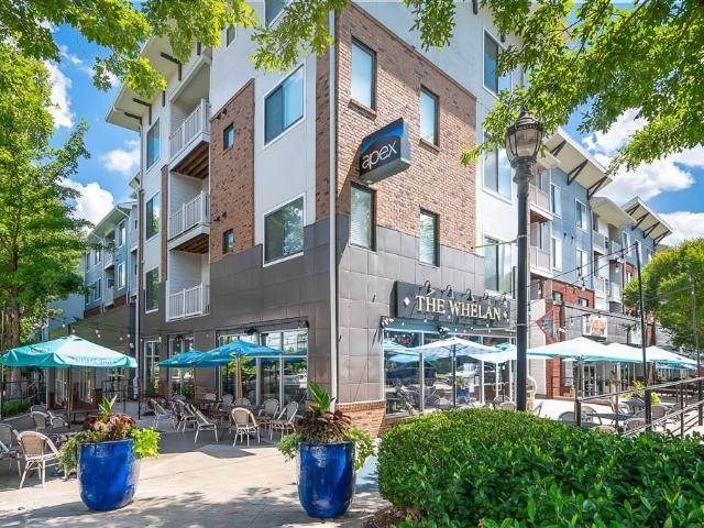 Apartment for rent in Atlanta, Georgia