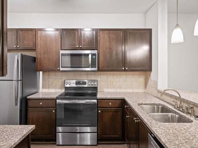 Apartment for rent in Atlanta, Georgia