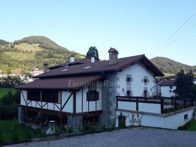 Casa en alquiler en Larraun-Leitzaldea, Navarra