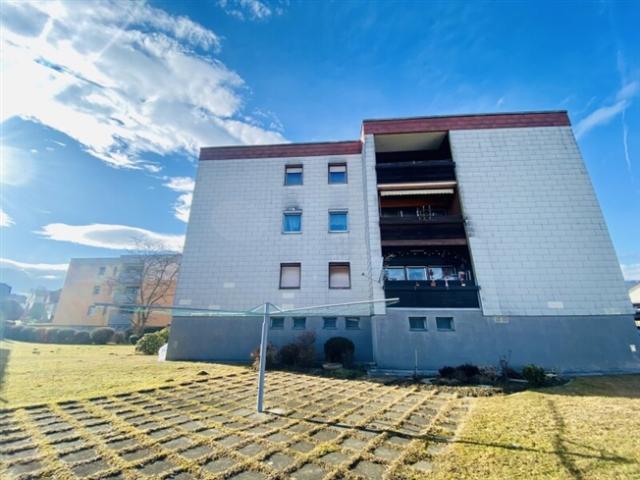 Wohnung kaufen in Knittelfeld, Steiermark