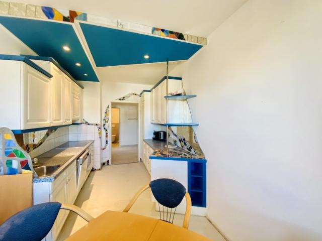 Wohnung kaufen in Knittelfeld, Steiermark