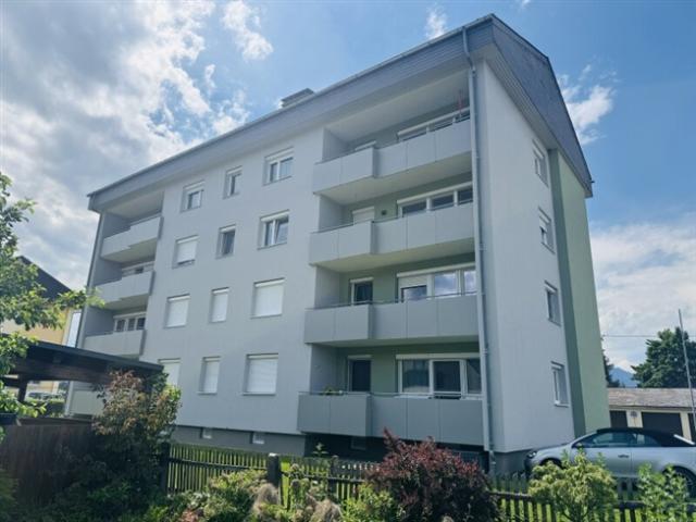 Wohnung kaufen in Apfelberg, Steiermark