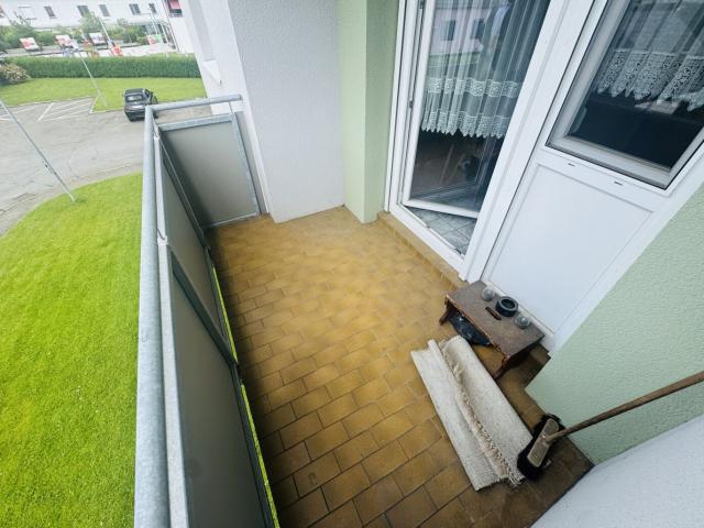 Wohnung kaufen in Apfelberg, Steiermark