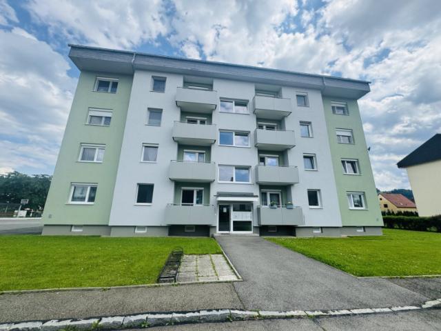 Wohnung kaufen in Apfelberg, Steiermark