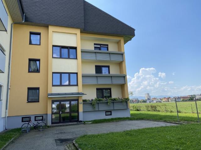 Apartment mieten in Knittelfeld, Steiermark