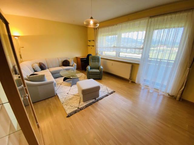 Apartment mieten in Knittelfeld, Steiermark