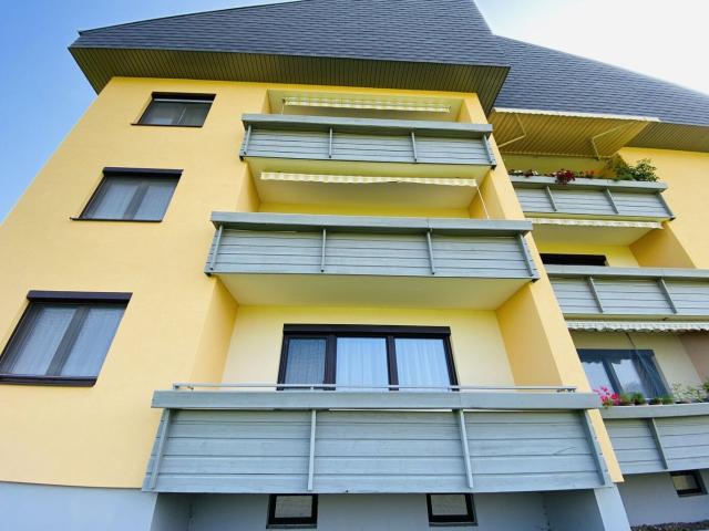 Wohnung mieten in Knittelfeld, Steiermark