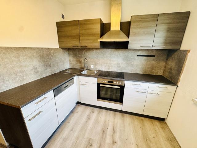 Wohnung kaufen in Knittelfeld, Steiermark