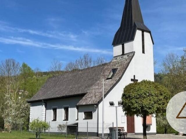 Grundstück kaufen in Randegg, Niederösterreich