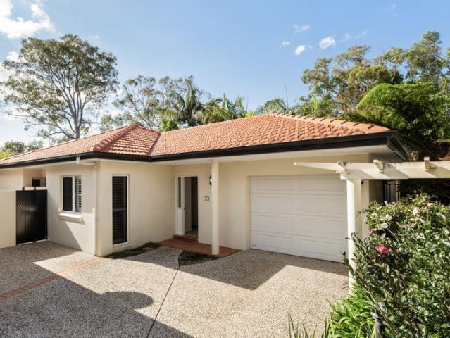 Villa for rent in Sutherland Shire, Sydney