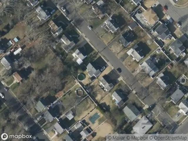 House for sale in Rahway, New Jersey