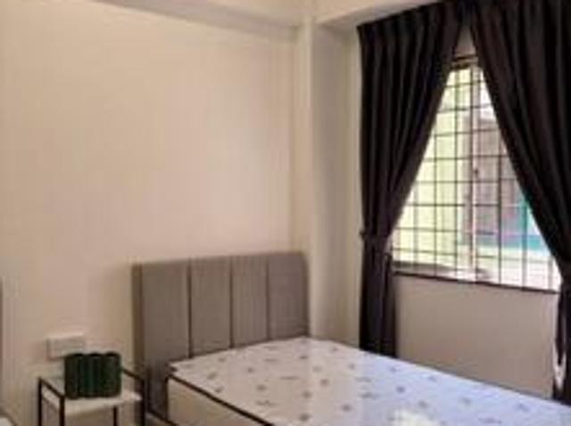 Apartment for rent in Kinabalu, Sabah