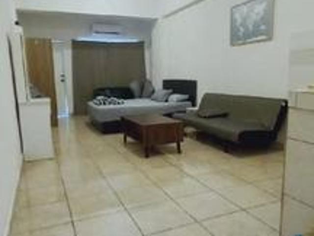 Apartment for sale in Kinabalu, Sabah