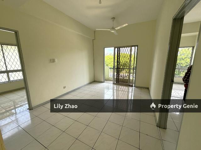 Apartment for sale in Sabah