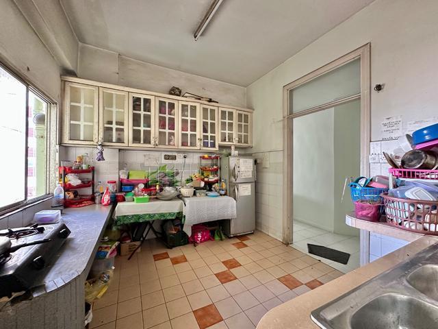 Apartment for sale in Kinabalu, Sabah