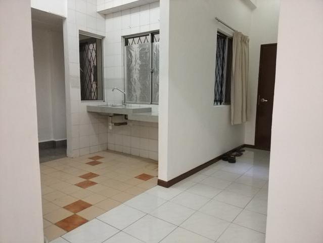 Apartment for sale in Kinabalu, Sabah