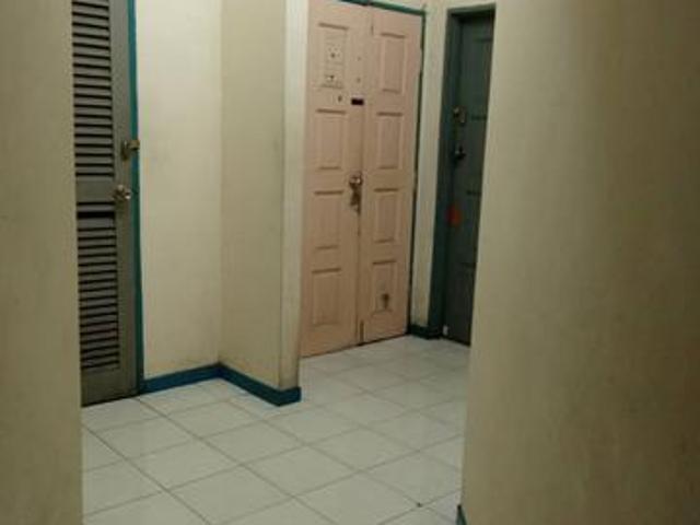 Apartment for sale in Kinabalu, Sabah