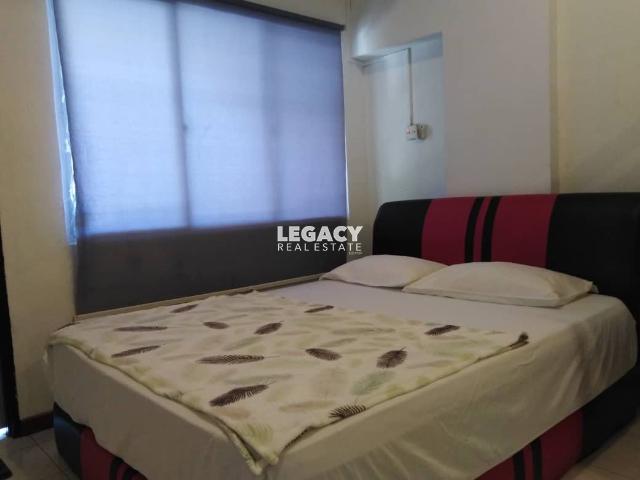 Apartment for rent in Sabah