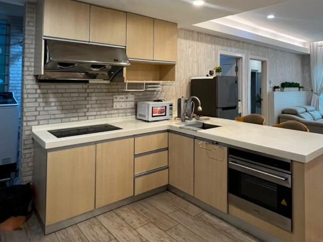 Apartment for rent in Sabah