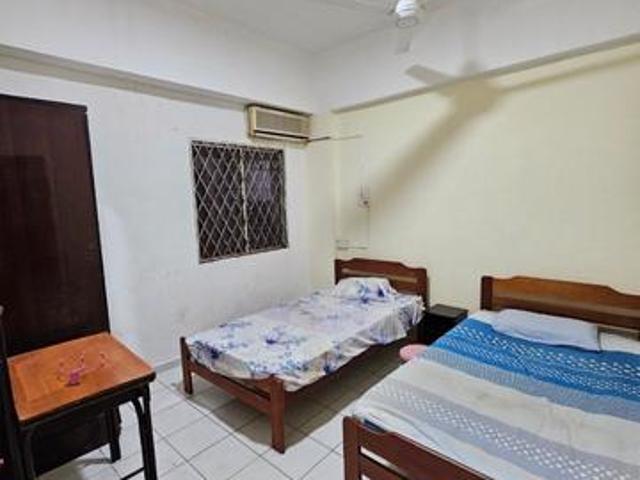Apartment for rent in Kinabalu, Sabah
