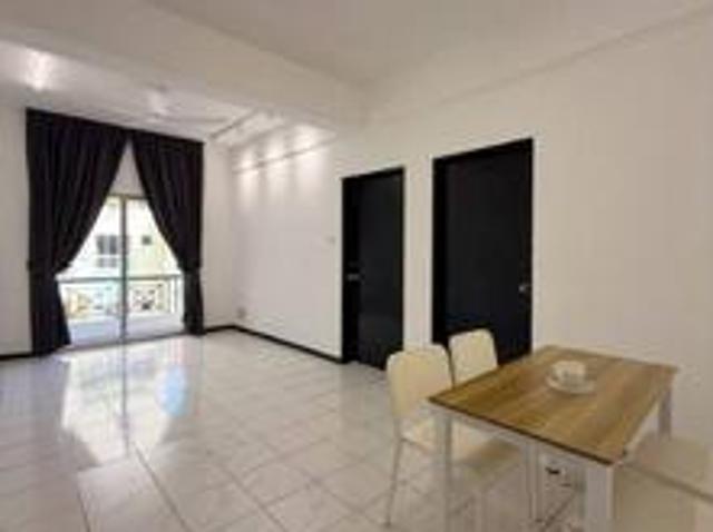 Apartment for rent in Kinabalu, Sabah