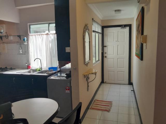 Apartment for rent in Kinabalu, Sabah