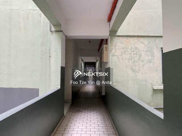Apartment for rent in Kinabalu, Sabah