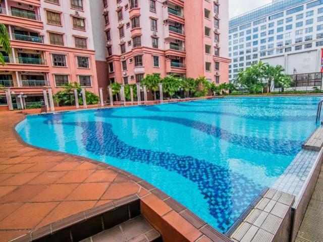Condominium for sale in Kinabalu, Sabah