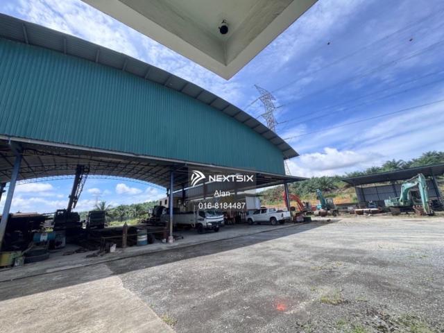 Shop for sale in Kinabalu, Sabah
