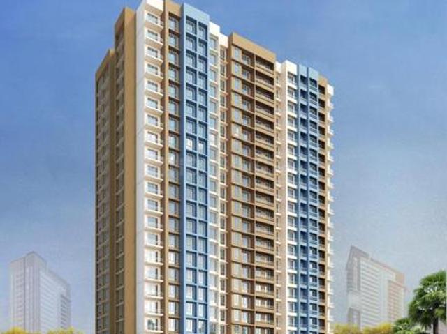 Flat for sale in Bhayandar, National Capital Territory Of Delhi