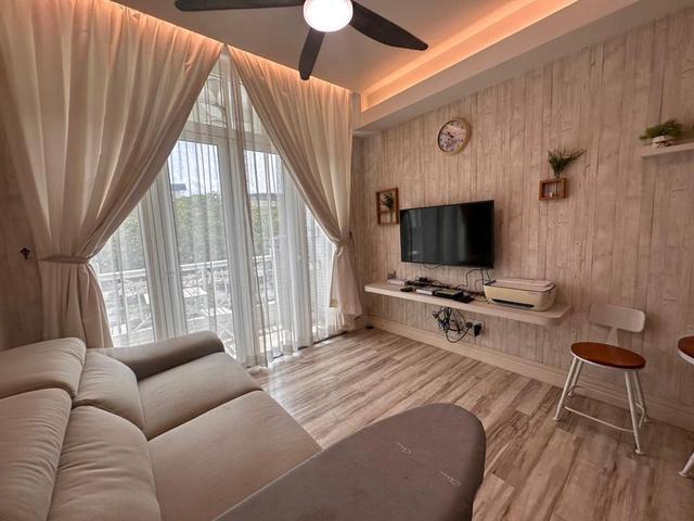 Apartment for sale in Kinabalu, Sabah