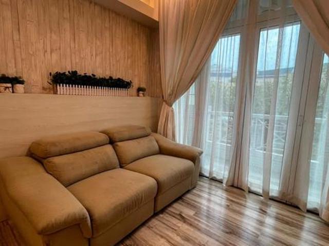 Apartment for rent in Kinabalu, Sabah