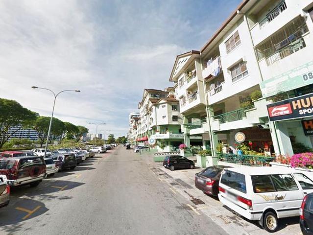 Apartment for sale in Kinabalu, Sabah