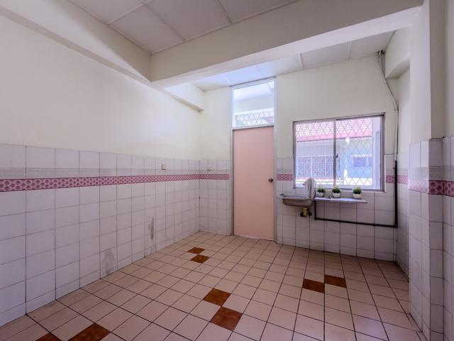 Apartment for sale in Kinabalu, Sabah