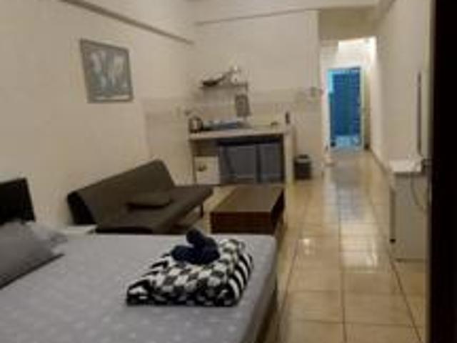 Apartment for sale in Kinabalu, Sabah