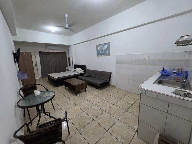 Apartment for sale in Kinabalu, Sabah