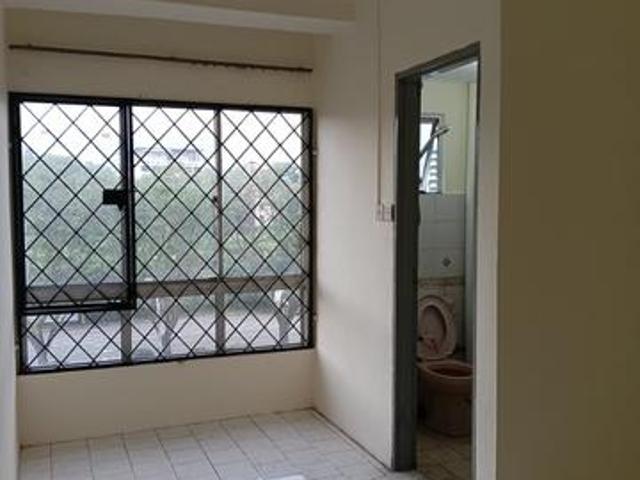 Apartment for rent in Kinabalu, Sabah