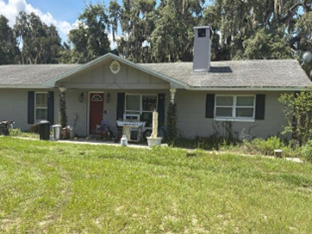 House for sale in Lake County, Florida