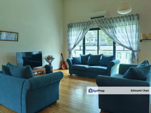 House for rent in Tanjong Sepat, Selangor