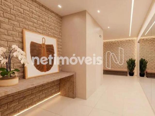 Apartamento venda em Dom Cabral, Belo Horizonte