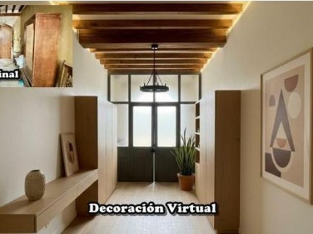 Casa en venta en Otero, Castilla-La Mancha
