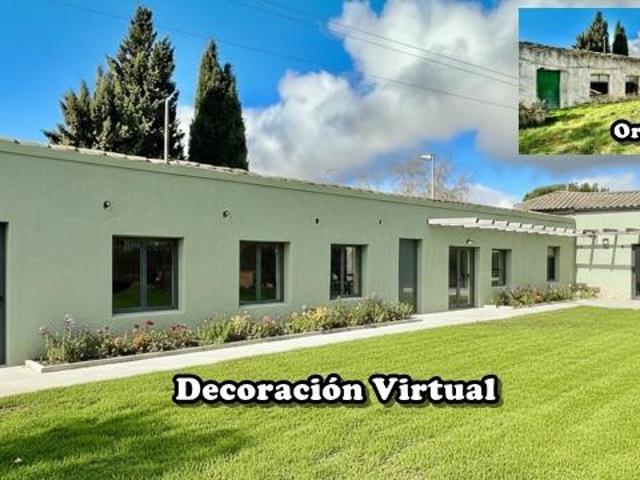 Casa en venta en Otero, Castilla-La Mancha