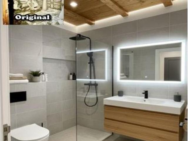 Casa en venta en Otero, Castilla-La Mancha