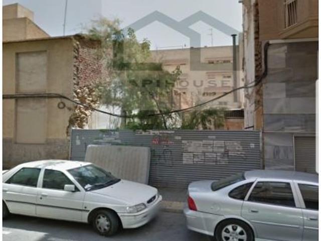 Local Comercial en venta en Dones de les Palmes, el Baix Vinalopó