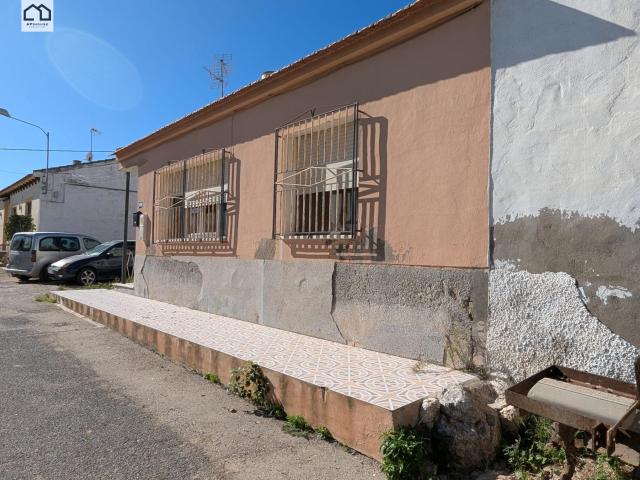 Casa en venta en Casco Histórico, el Baix Segura / La Vega Baja