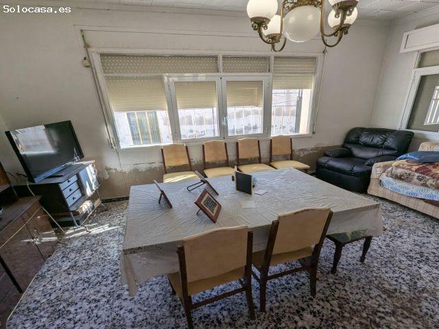 Casa en venta en La Matanza, Orihuela