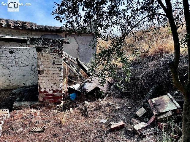 Casa en venta en Montearagón, Castilla-La Mancha
